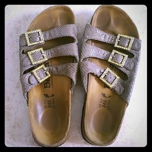 Betula by Birkenstock Sandals